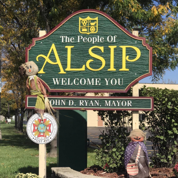 Alsip