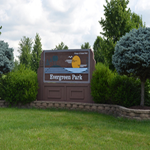Evergreen Park