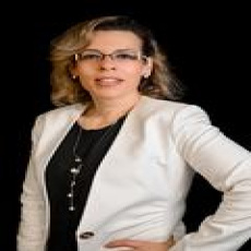 Marisol Cuevas