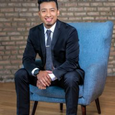 William Perez